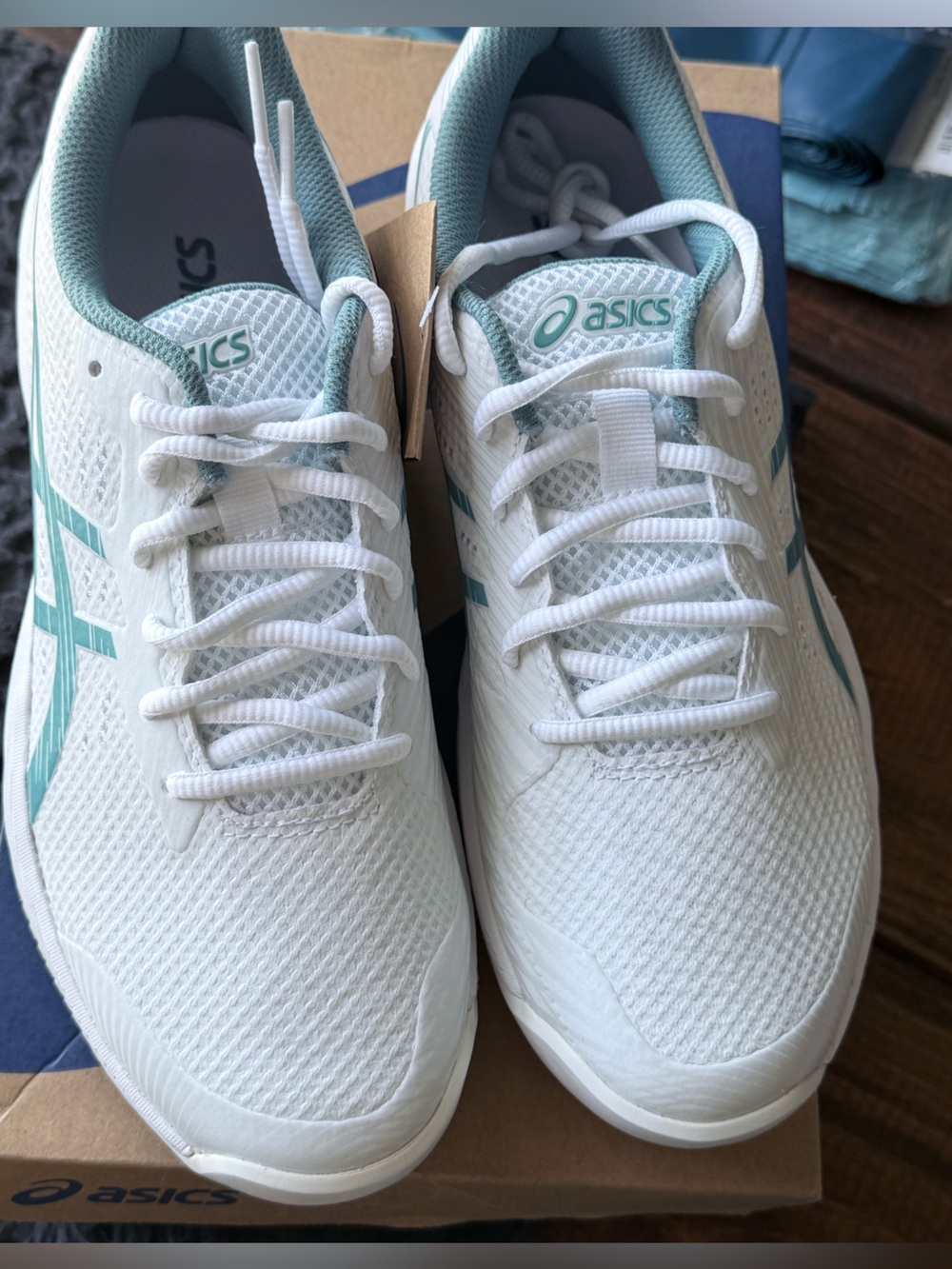 ASICS Gel Game 9 - Picture 3 of 6